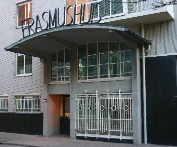 Erasmushuis