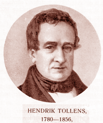 Hendrik Tollens