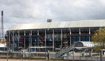 Stadion Feyenoord