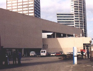 Maritiem Museum (Quist 1981-86)