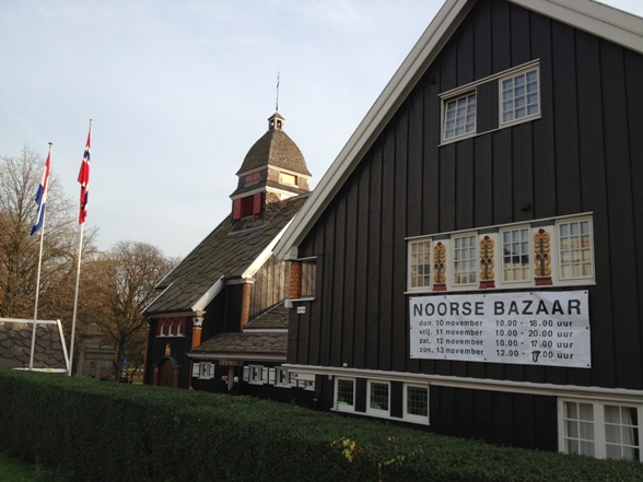 Noorse Kerk